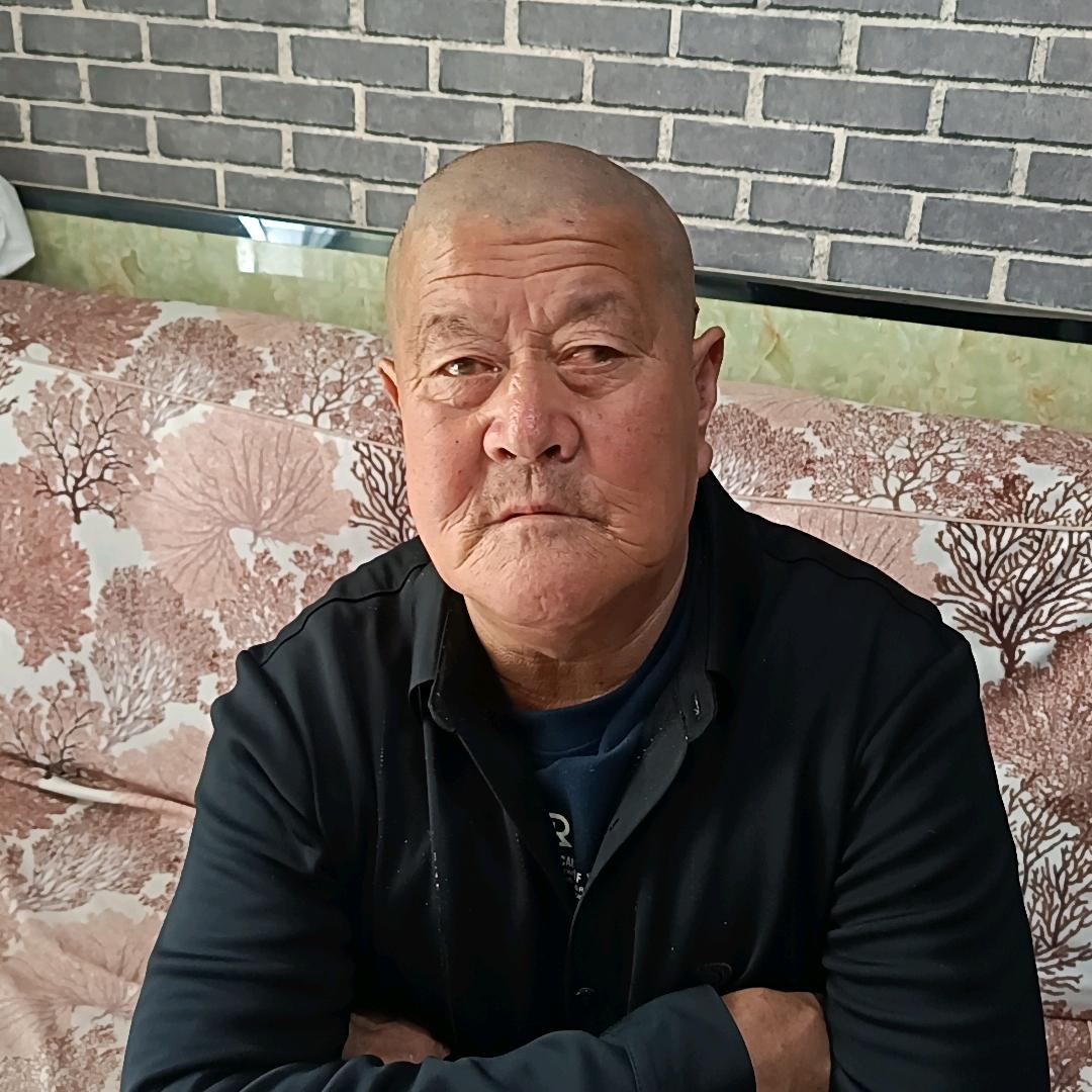 (冯殿武)本人大号