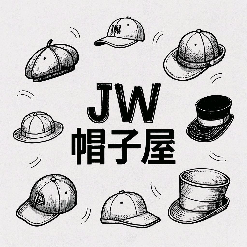 今晚帽子屋