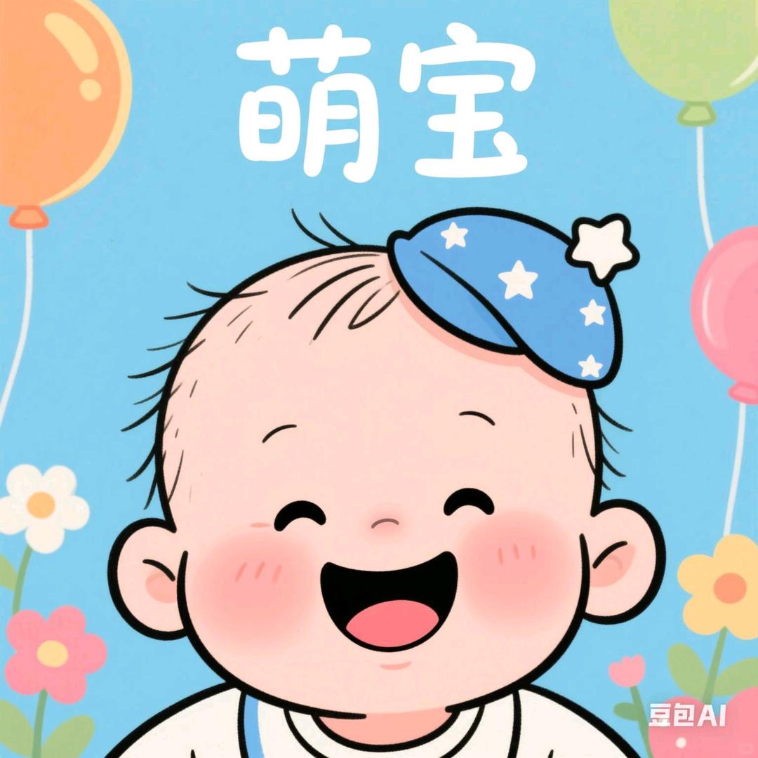 婴幼儿早教