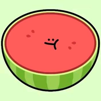 开心大西瓜