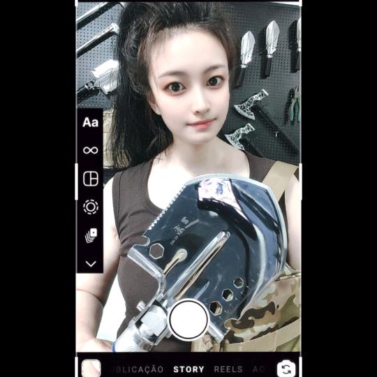 三藏户外（文文）