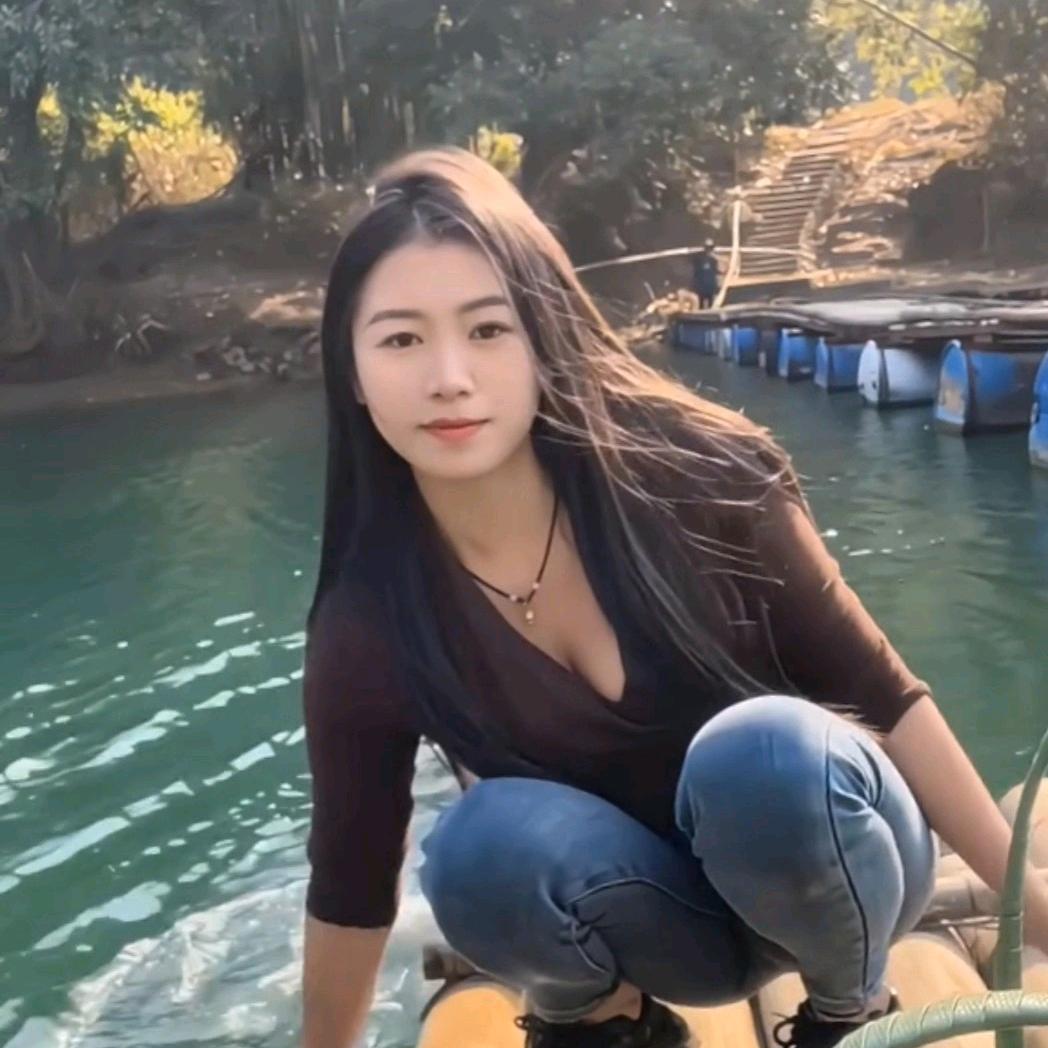 离异的秀娟