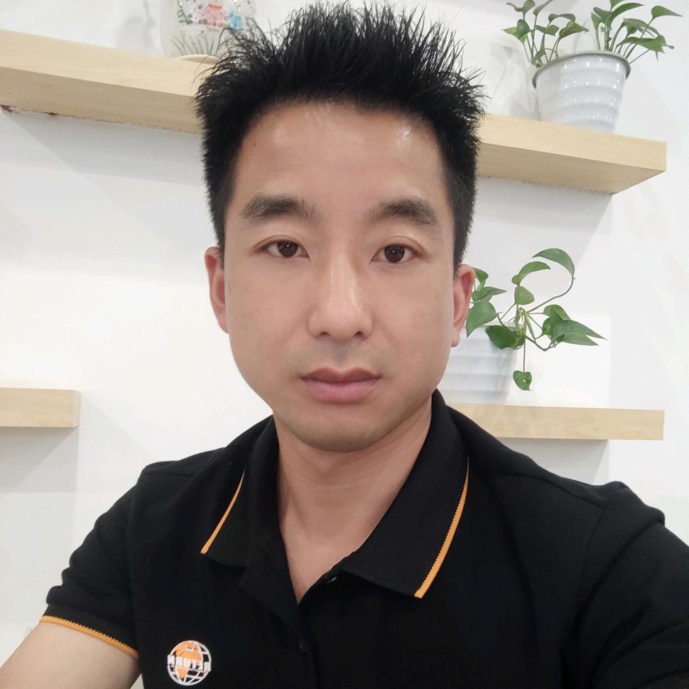 一叶偏舟🐉