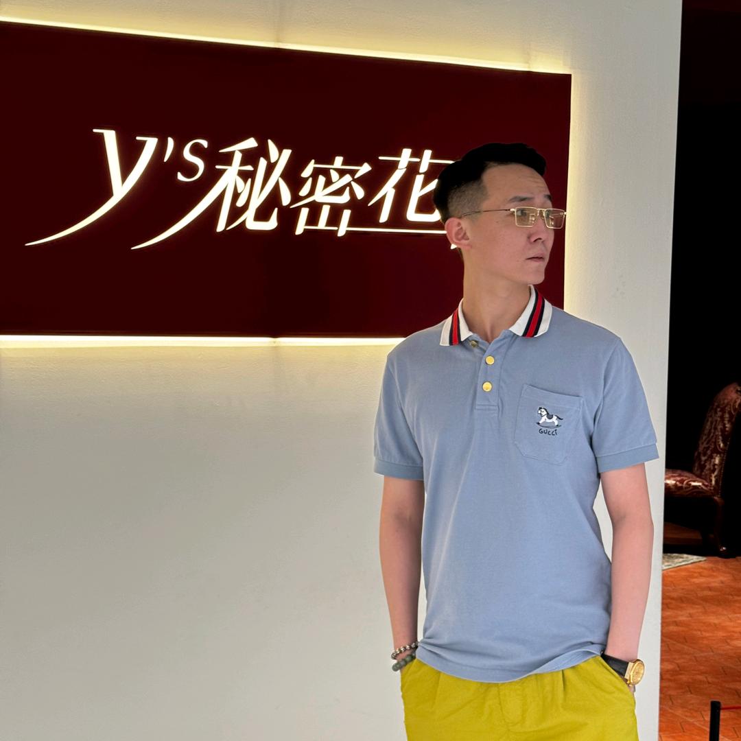 張立庚（千江传媒）