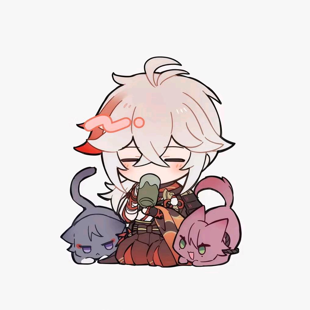持