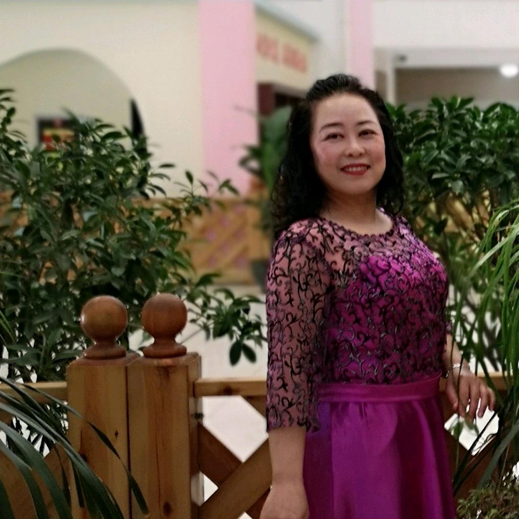 绿萝1🎤
