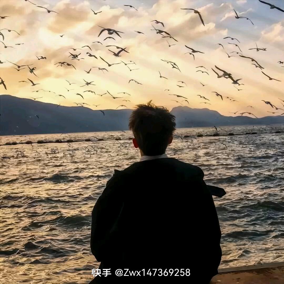 爱钓鱼的小磊