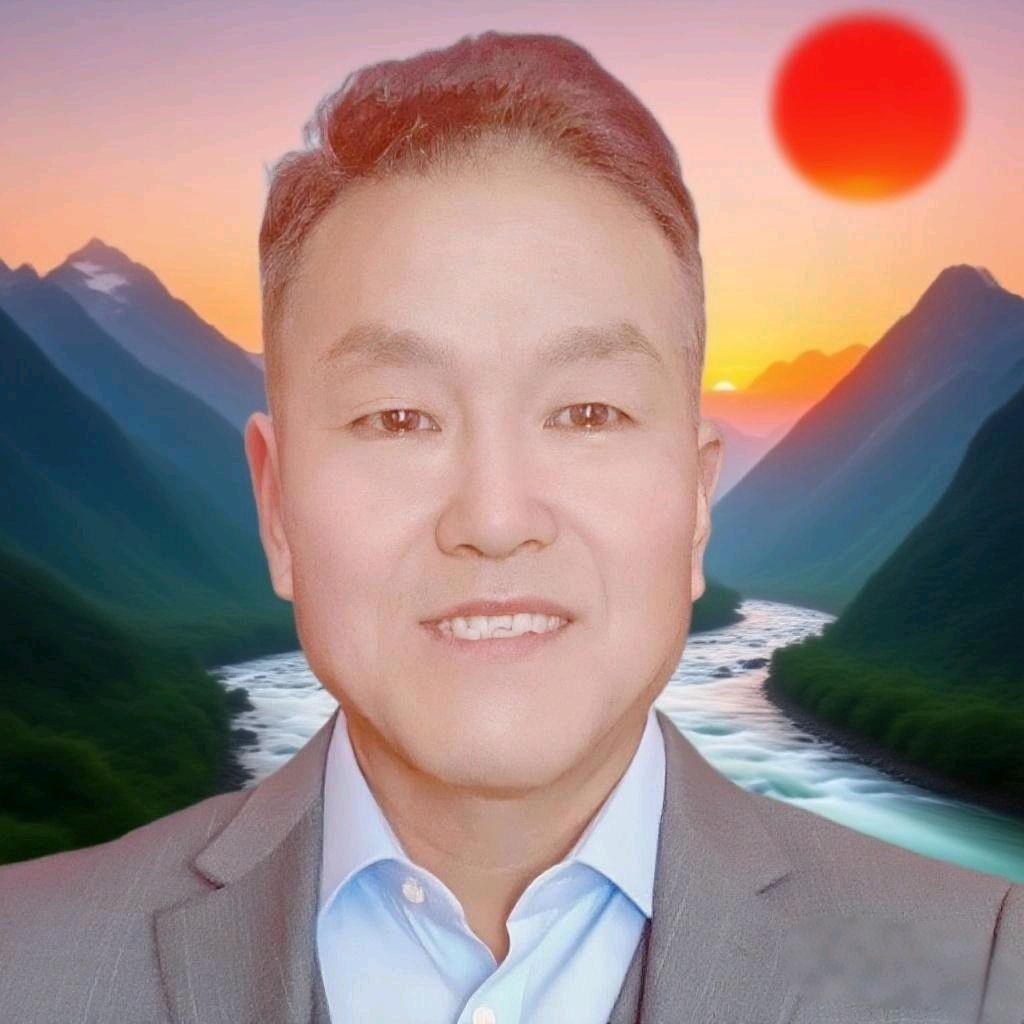 南阳张哥（铸诚婚恋）