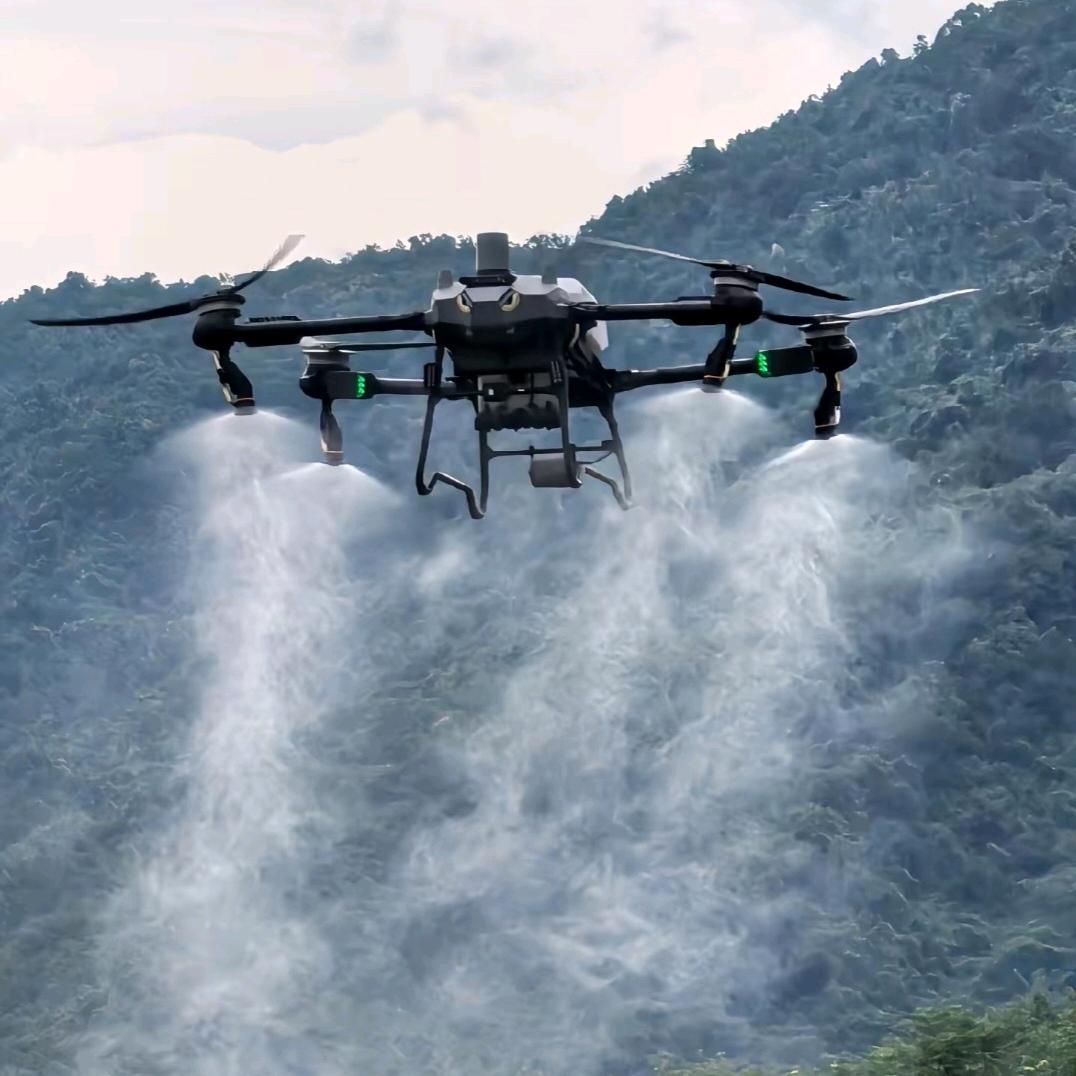 河南洛阳升翔航空专业培训无人机CAAC