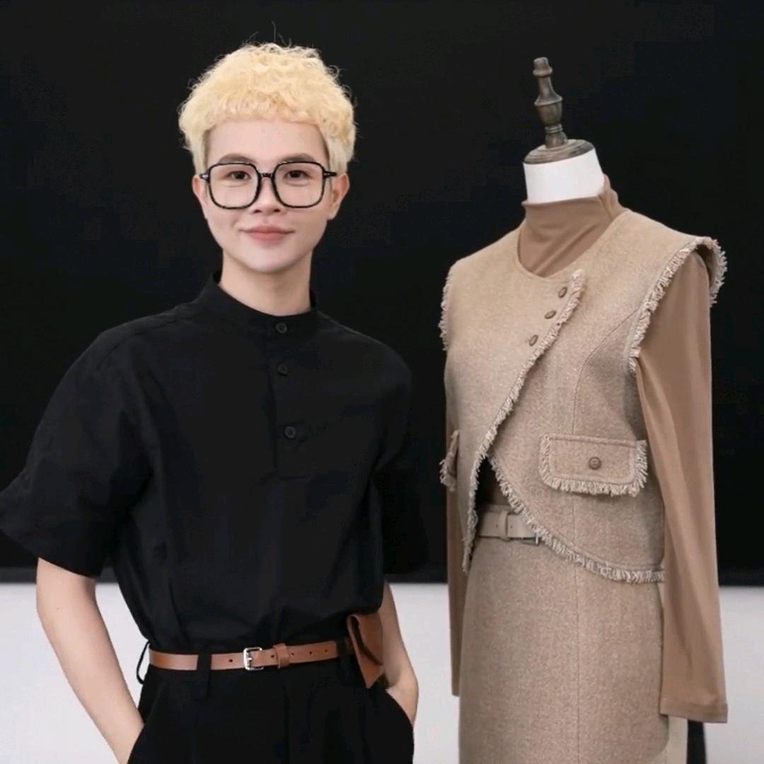 QIAOLA乔拉﹣曦曦