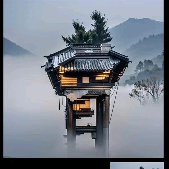 幕后老板