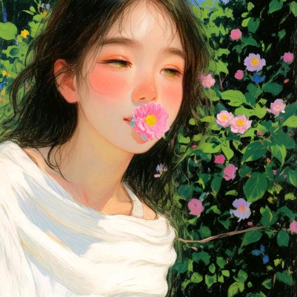 -是小李阿🌻