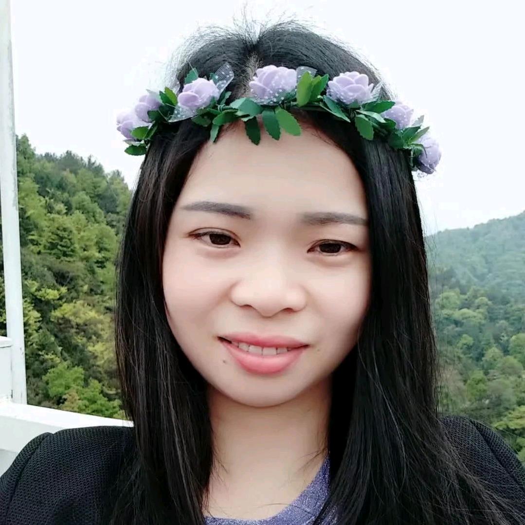 一笑倾城🌈