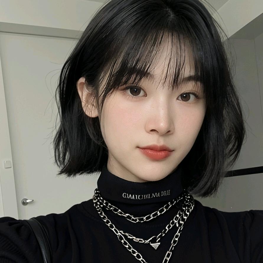 祝美美儿～