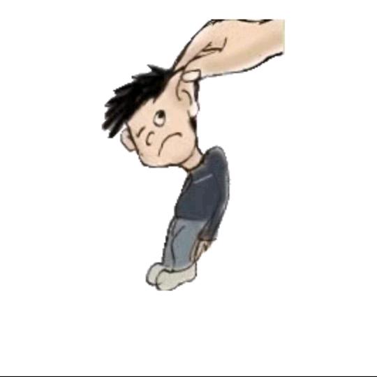 拼搏