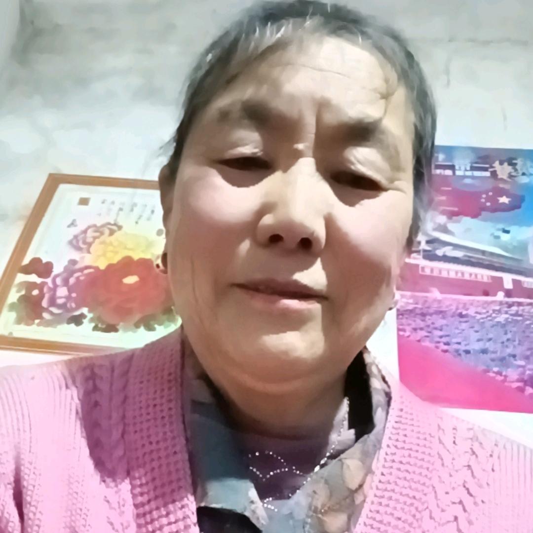 陈丁香