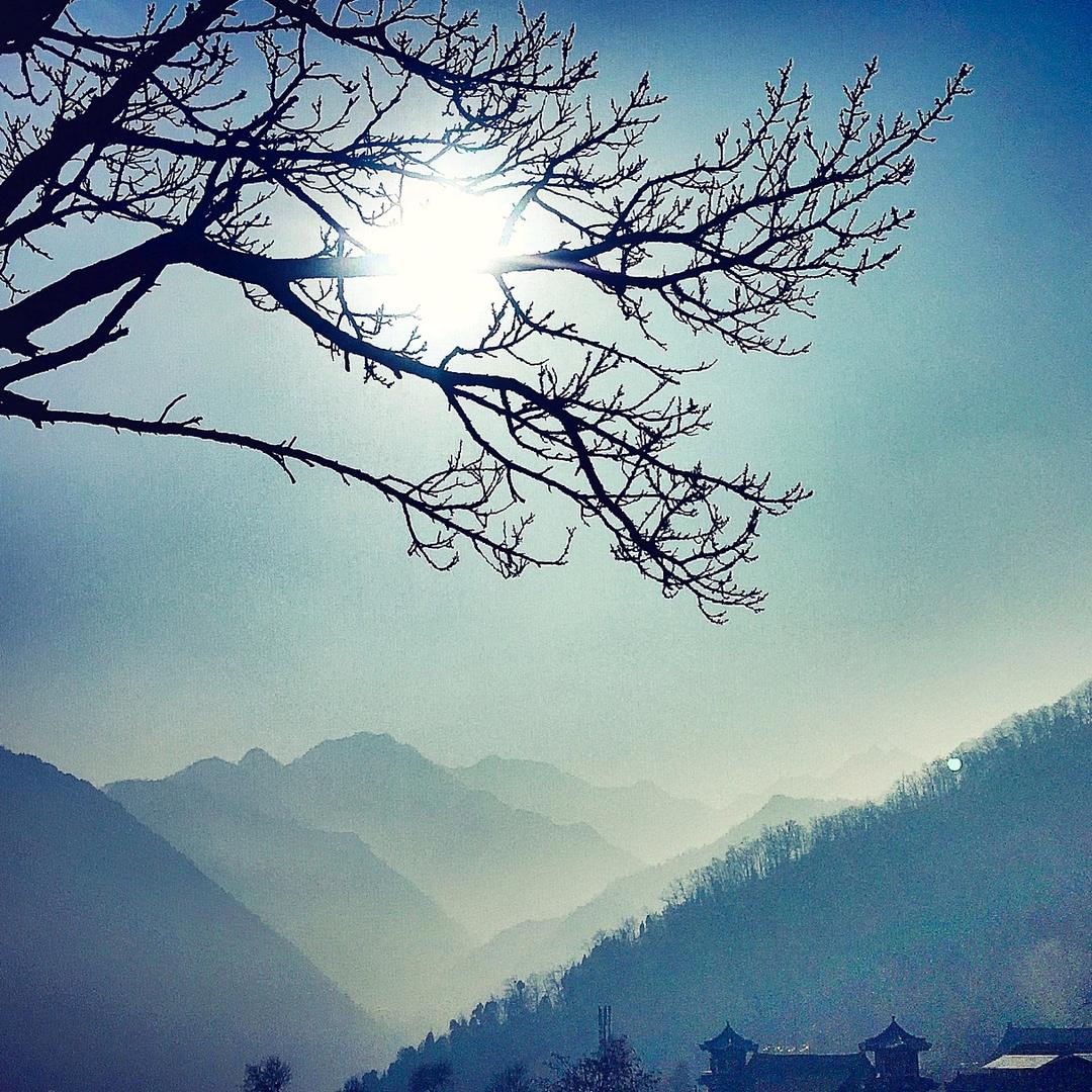 尼离桃山