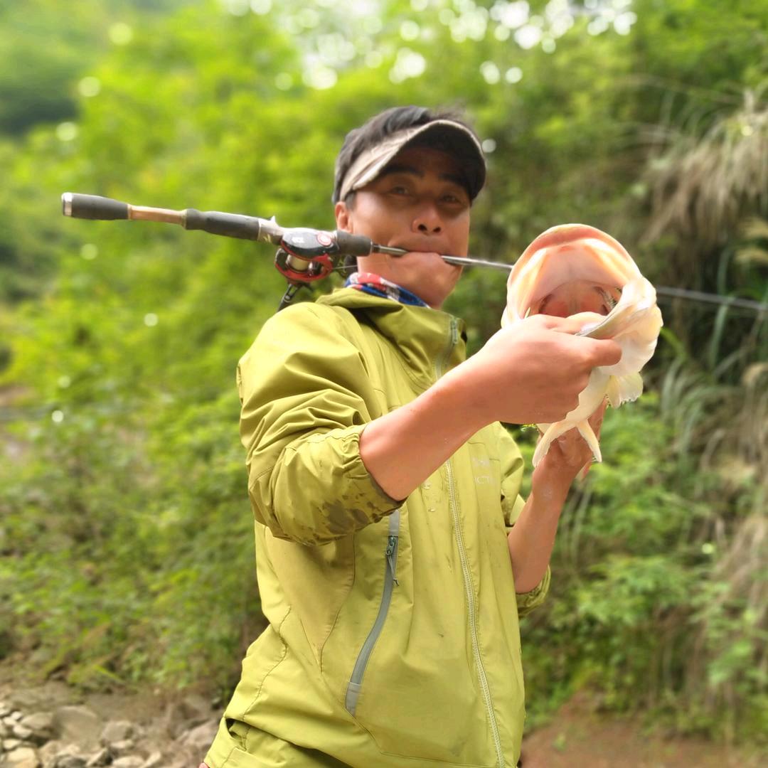 哥只是个传说。