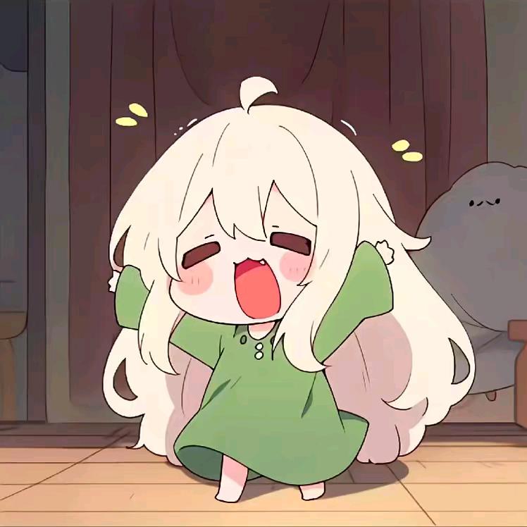 慕慕