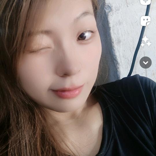 卖豆腐的川妹子