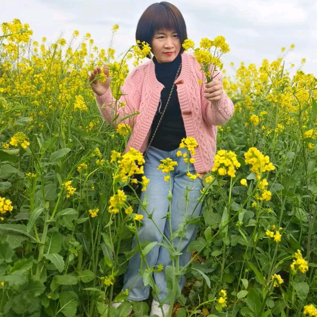一路向阳