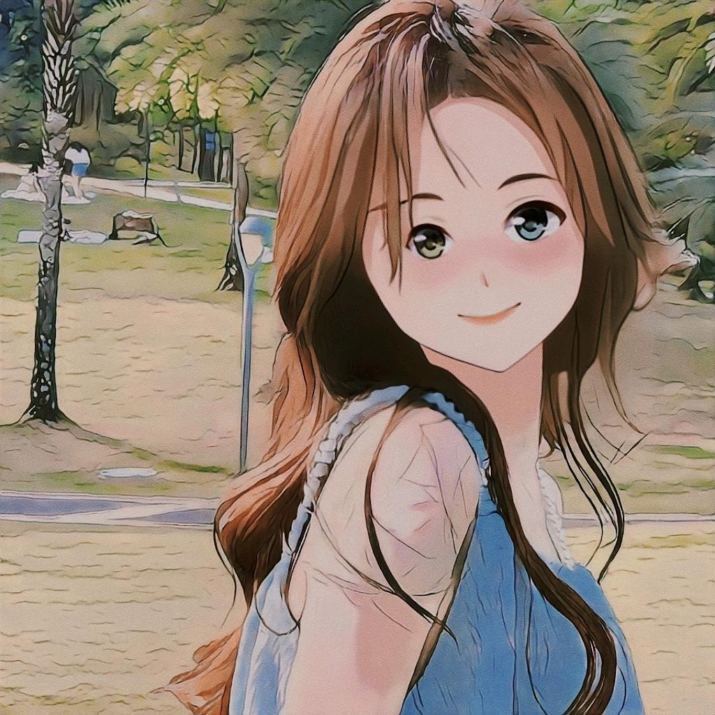 调皮的小胖子