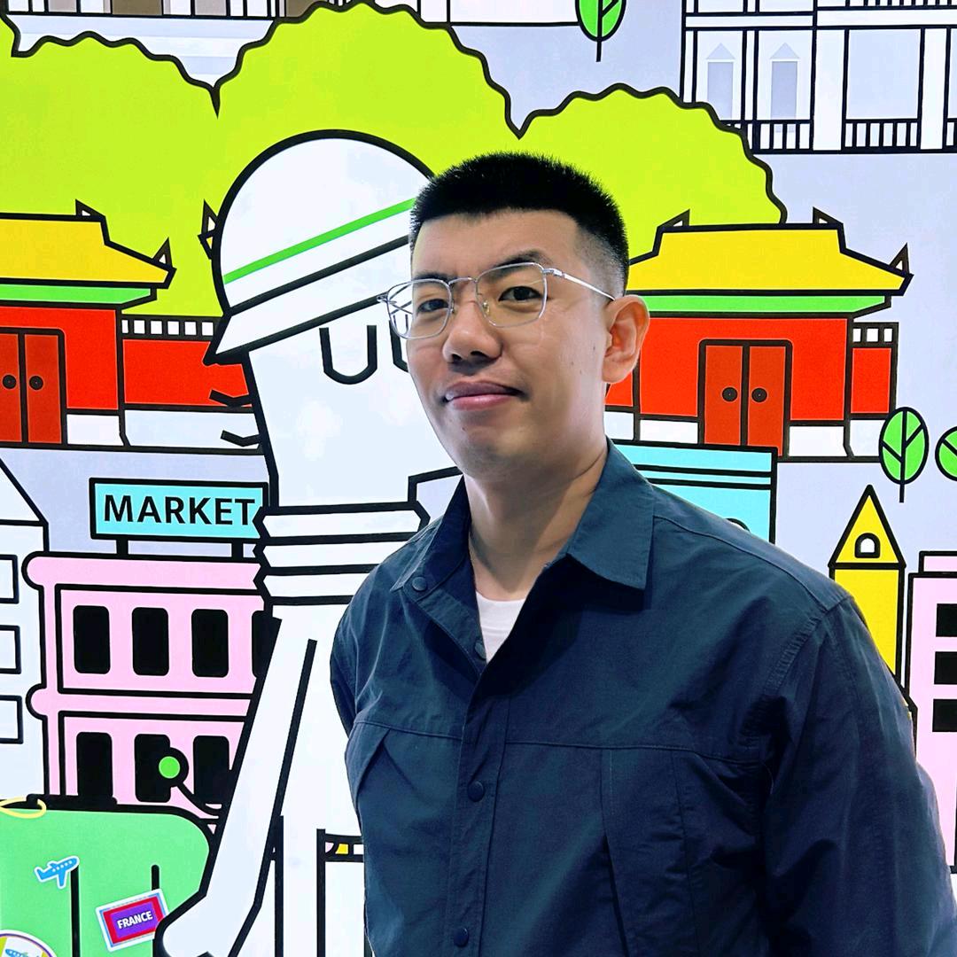 Snow姜（Allin AI设计）