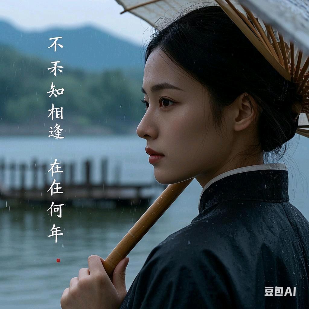 锦鲤附体