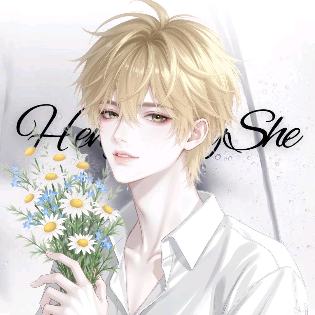 𝑯𝒙.陌小白💫