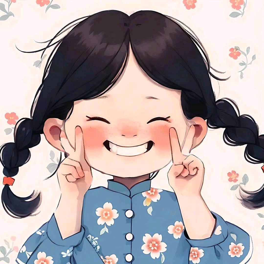 张小花🌻