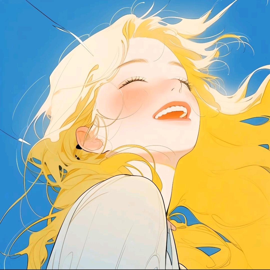 小杨不要🙅🏻‍♀️秃头