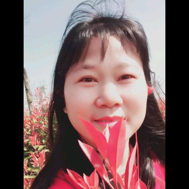 幸福花姐
