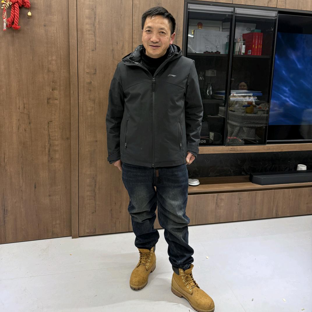 平凡人