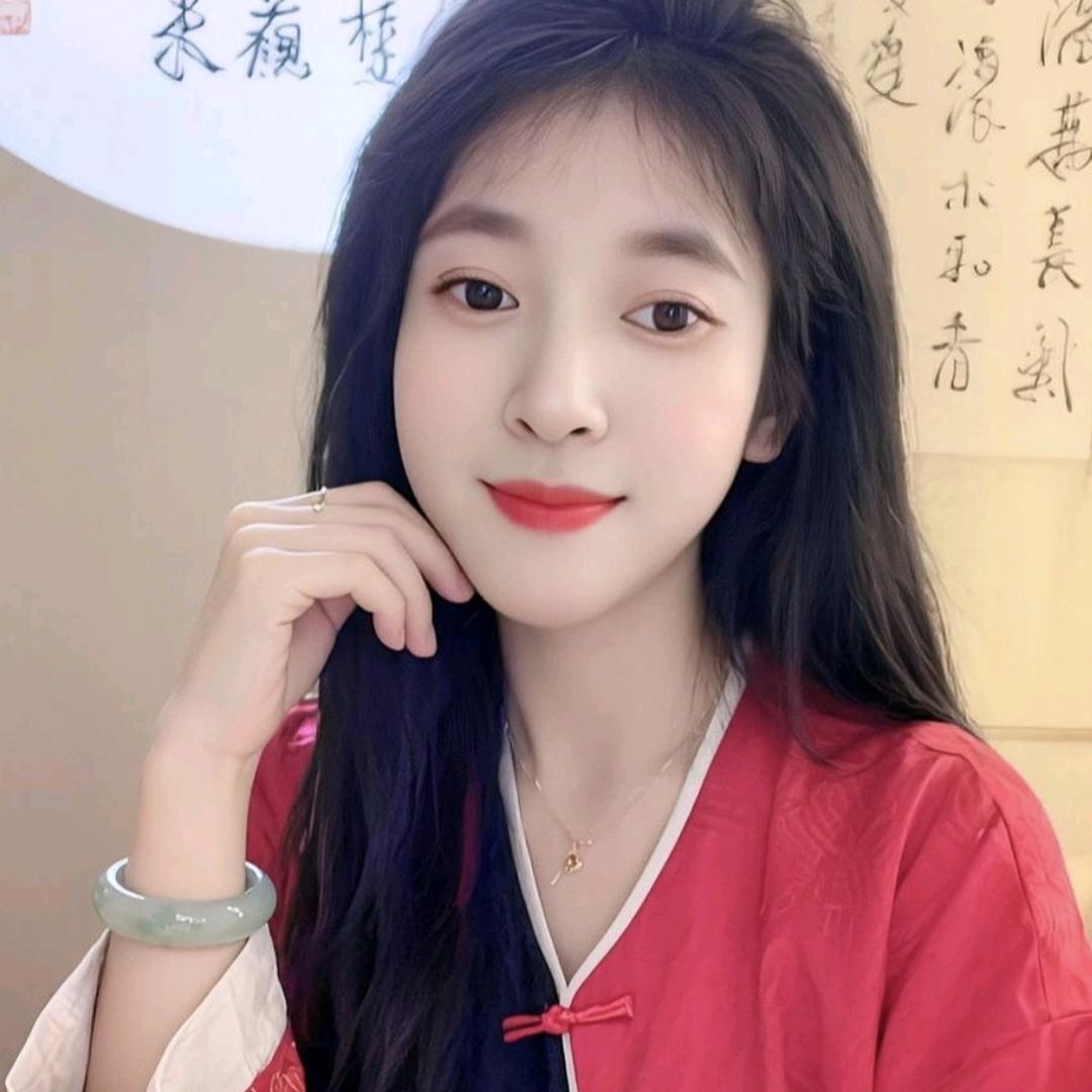 合阳艳丫头