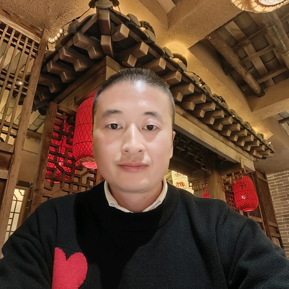 谁叫我是李淳风