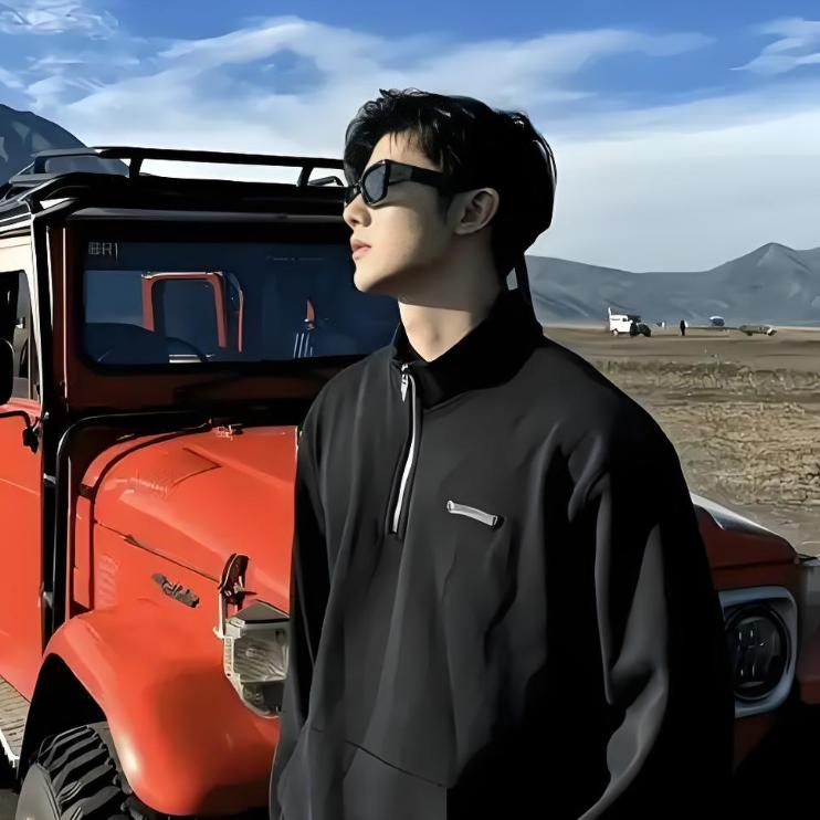 三分长相七分骗