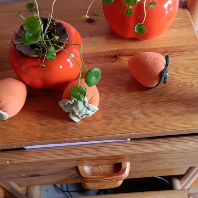 厚徳载物