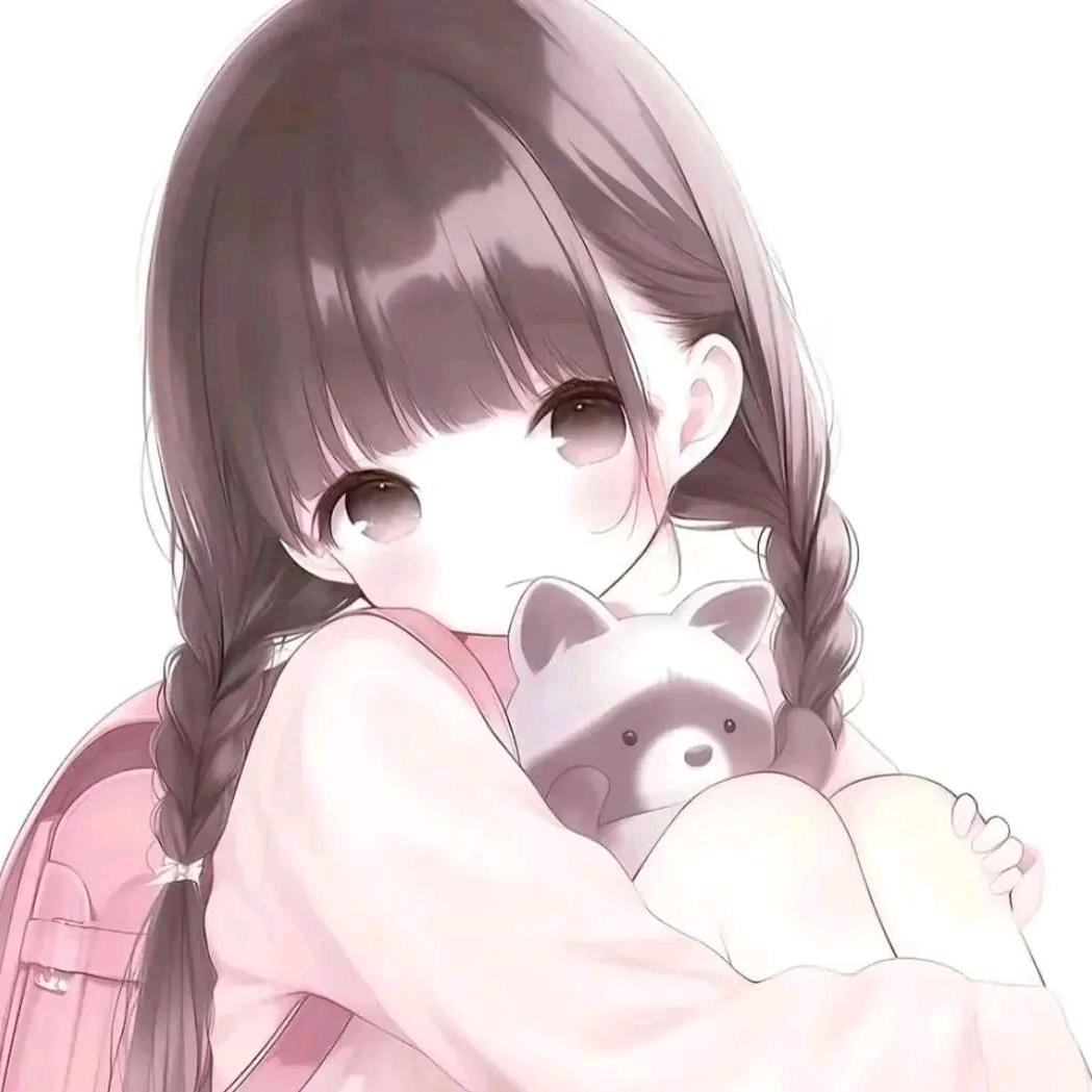 月下独酌头像