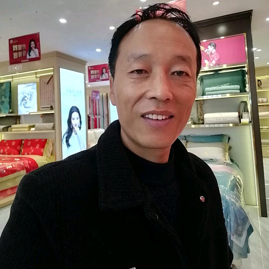 阳平博客定制家纺