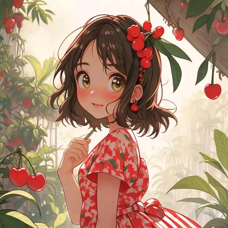 小樱桃⁰⁵⁰⁸