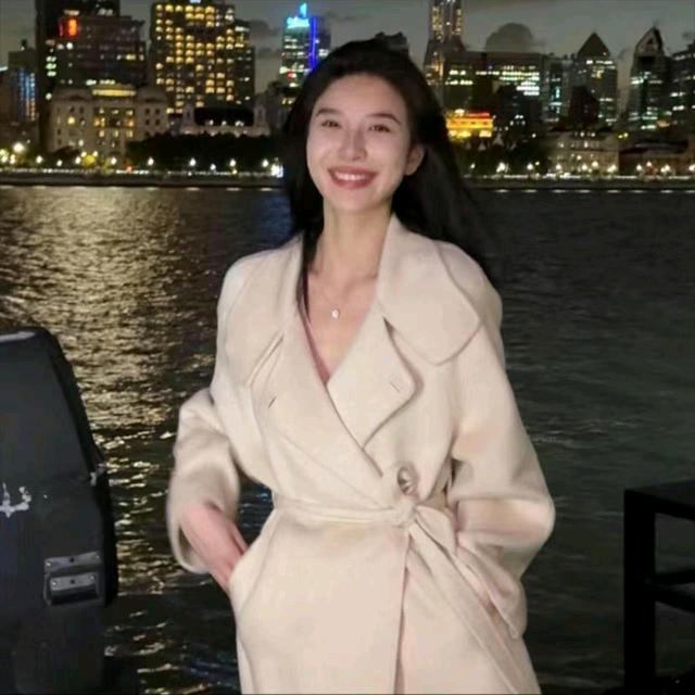 李星儿(直播精选穿搭)