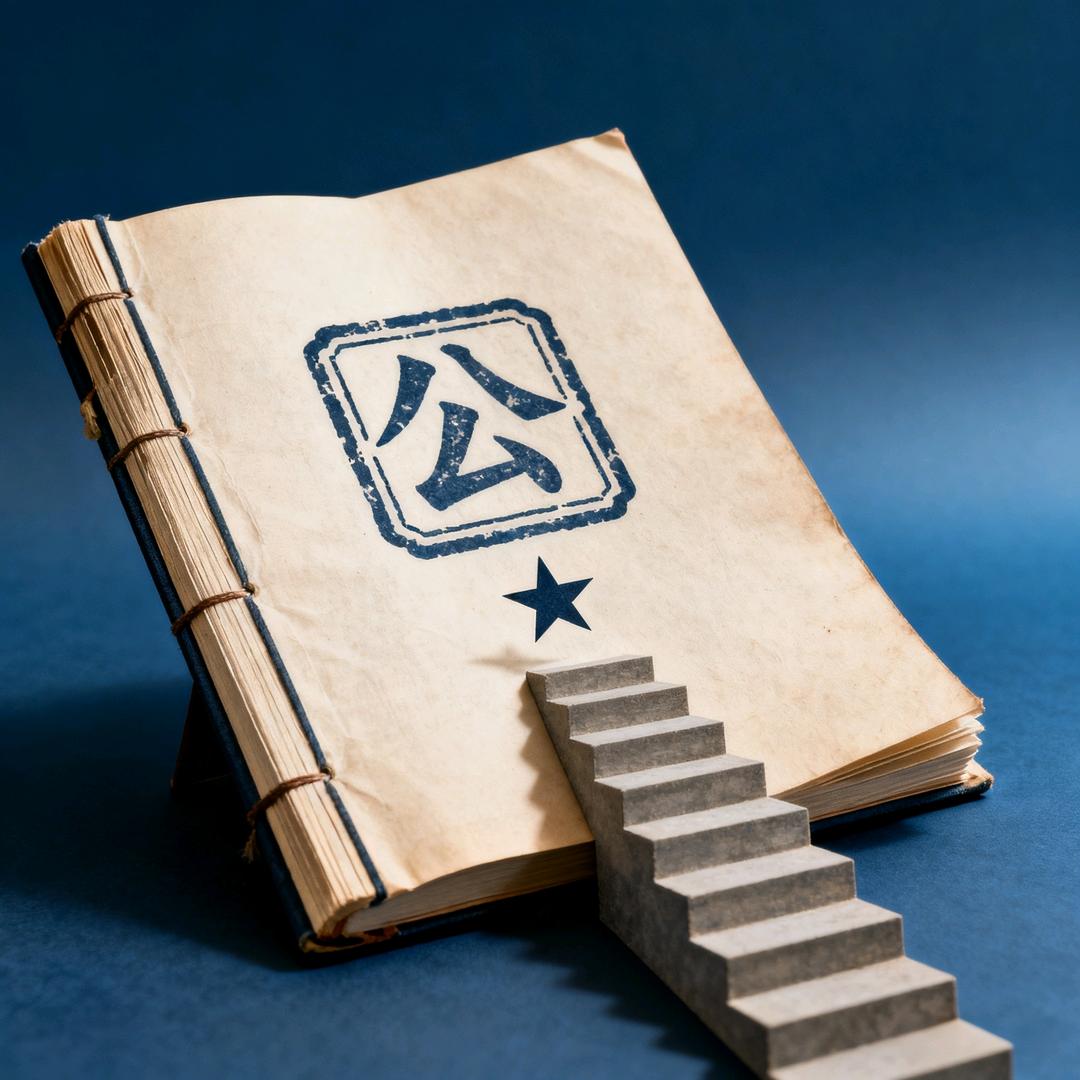 公考讲师🥇李老师