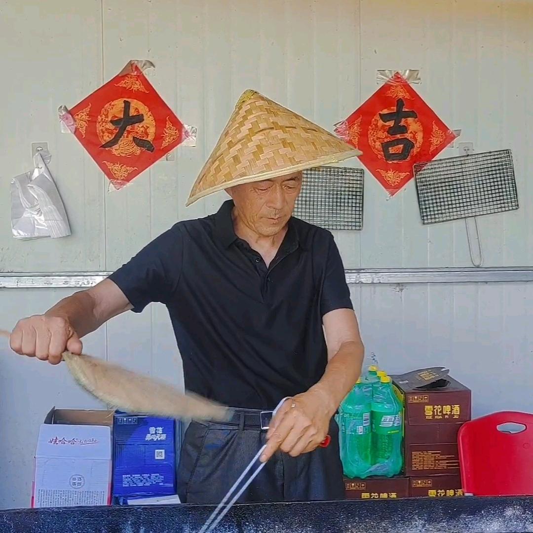 铁哥羊肉（烧烤）