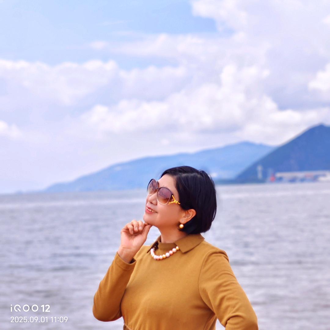 彭湘茗