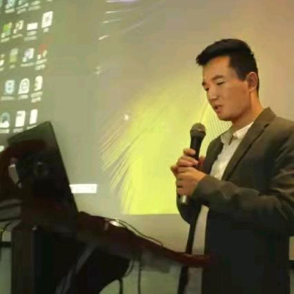 电商外贸人&郑大帅