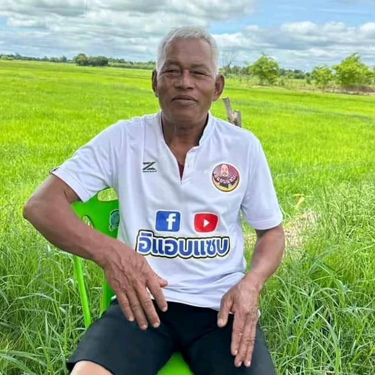 泰国🇹🇭柴拉哥