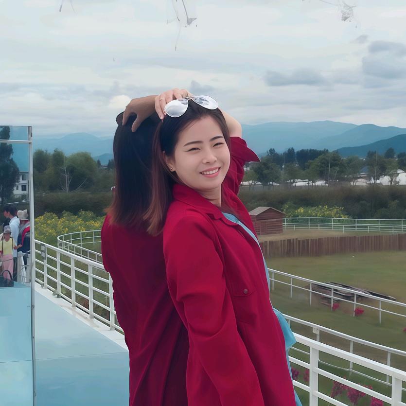 柒姑娘