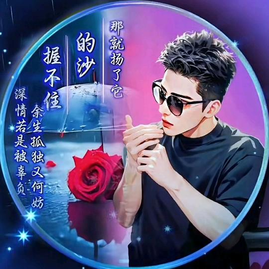 🚬᭄ཽ࿆简单٭大叔࿐