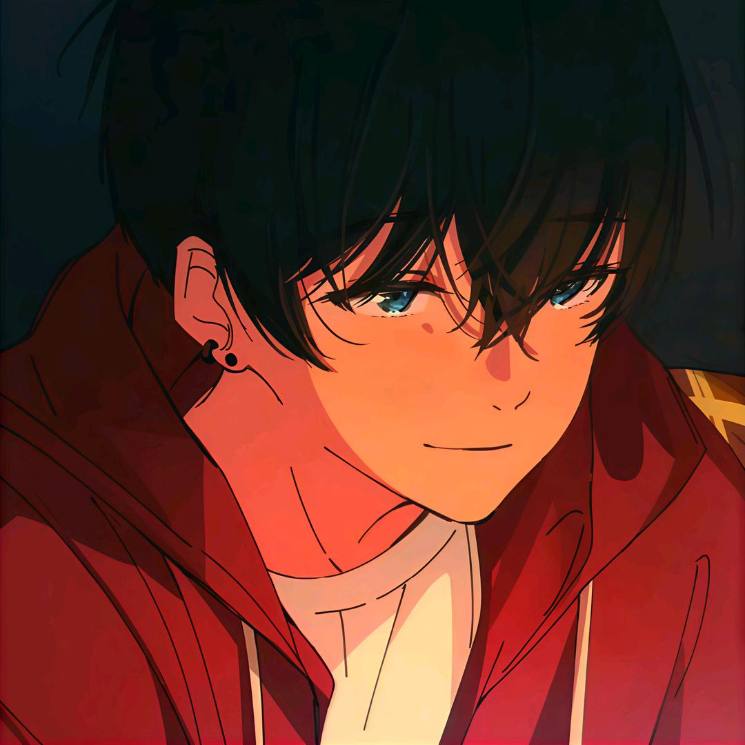 泷