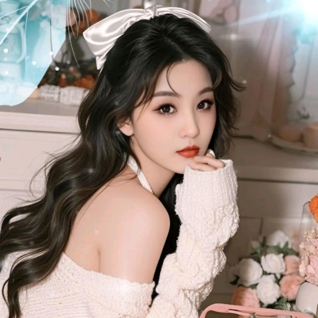 甜美